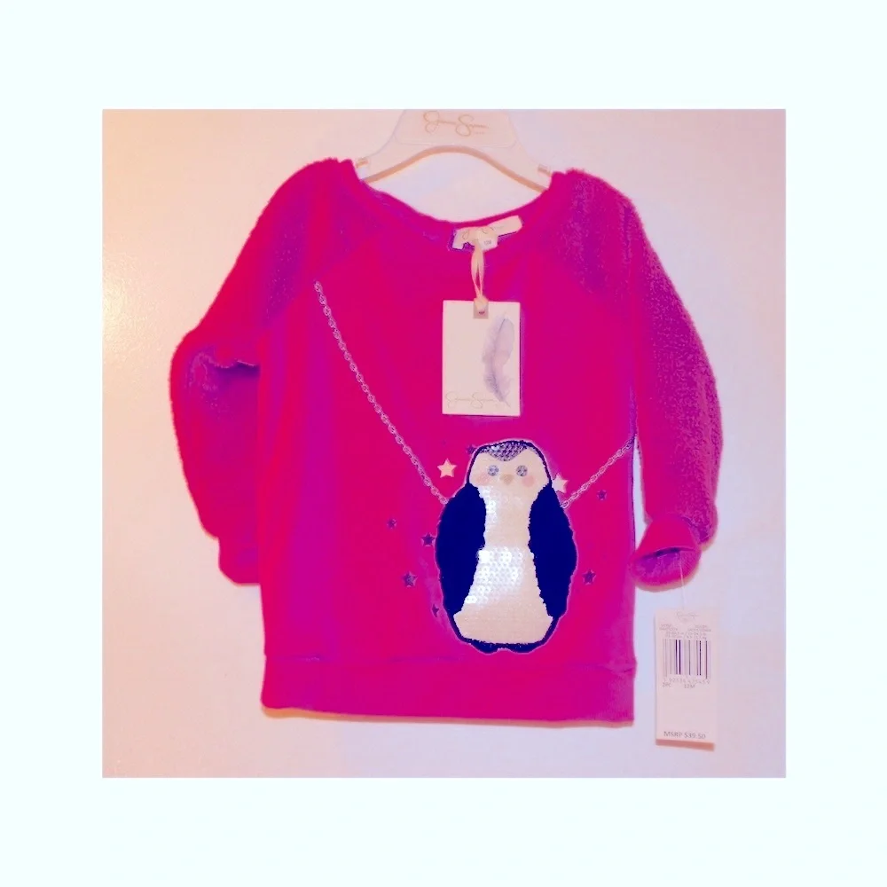 Jessica Simpson Baby's size 12M